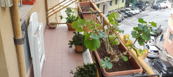 7 غرف نوم شقة في Genoa, Italy رقم 364701 48