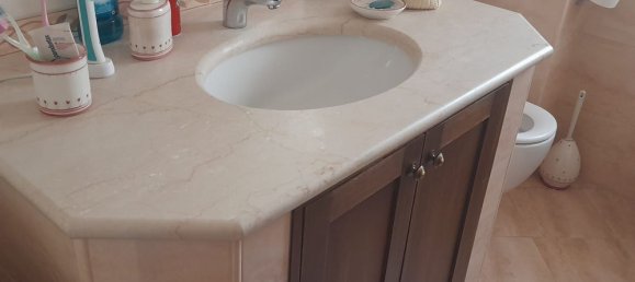 7 غرف نوم شقة في Genoa, Italy رقم 364701 15