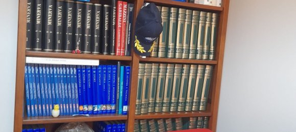 7 غرف نوم شقة في Genoa, Italy رقم 364701 40