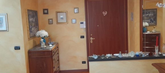 7 غرف نوم شقة في Genoa, Italy رقم 364701 4