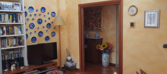 7 غرف نوم شقة في Genoa, Italy رقم 364701 5