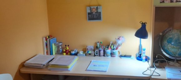 7 غرف نوم شقة في Genoa, Italy رقم 364701 45