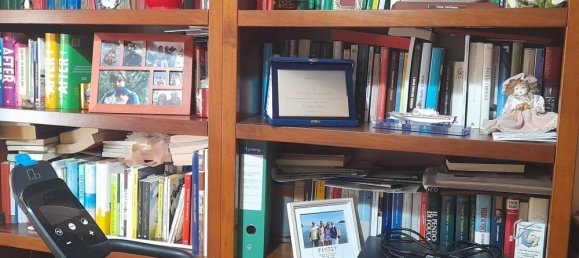 7 غرف نوم شقة في Genoa, Italy رقم 364701 35