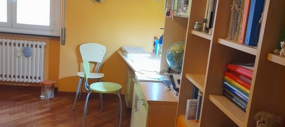 7 غرف نوم شقة في Genoa, Italy رقم 364701 43