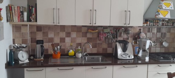 7 غرف نوم شقة في Genoa, Italy رقم 364701 22