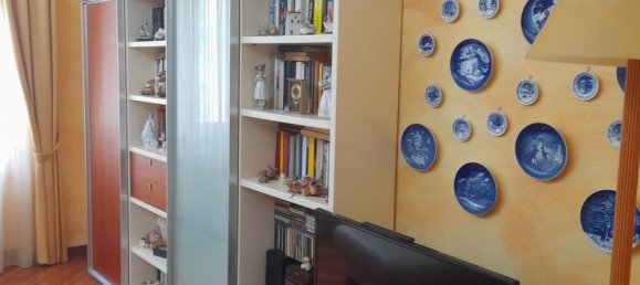 7 غرف نوم شقة في Genoa, Italy رقم 364701 28