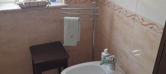 7 غرف نوم شقة في Genoa, Italy رقم 364701 16