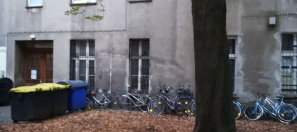 Квартира с 1 спальней в Фридрихсхайн, Германия № 348910 4