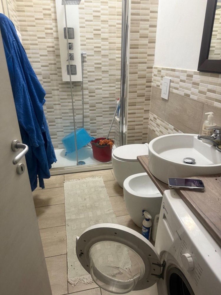 Apartamento de 2 habitaciónes en Bernate Ticino, Italy No. 330341