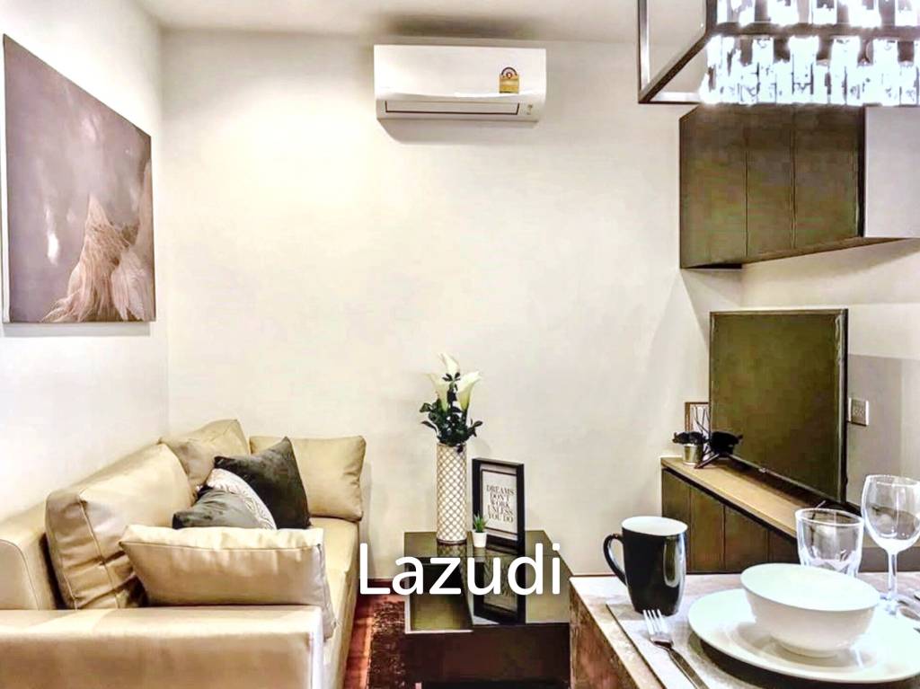 1 Schlafzimmer Eigentumswohnung in Railay Beach, Thailand, Nr. 26575