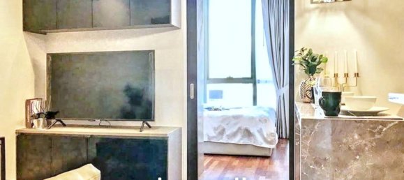 1 Schlafzimmer Eigentumswohnung in Railay Beach, Thailand, Nr. 26575 5