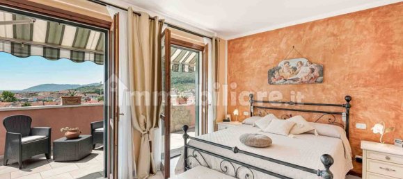 3 غرف نوم فيلا في Carrara, Italy رقم 269054 9