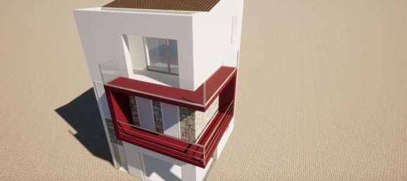 2-salle Duplex à Santa Flavia, Italy No. 103348 14