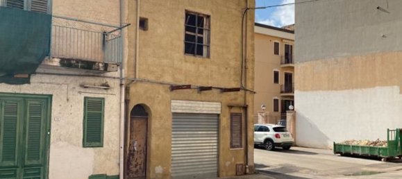 2-salle Duplex à Santa Flavia, Italy No. 103348 2