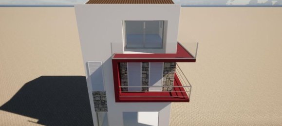 2-salle Duplex à Santa Flavia, Italy No. 103348 11