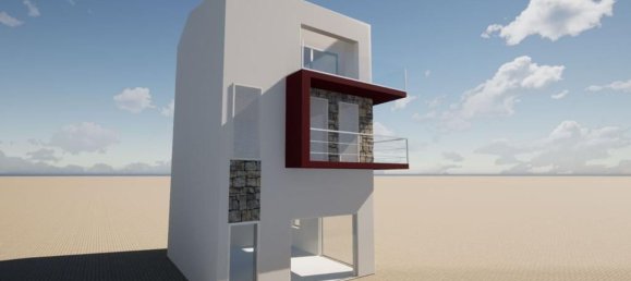 2-salle Duplex à Santa Flavia, Italy No. 103348 9