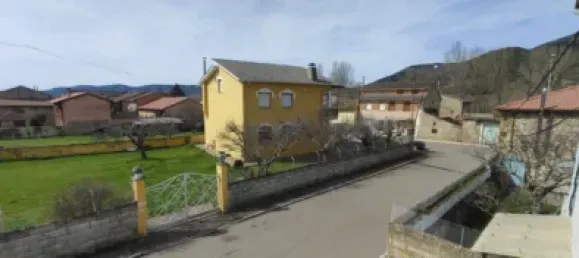 Casa de 6 dormitorios en Boñar, Spain No. 68158 12