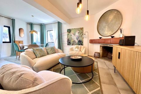 3 bedrooms House in Almancil, Portugal No. 233490