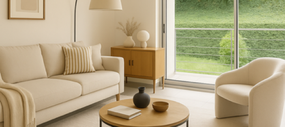 Studio in Nice, France No. 328971 3