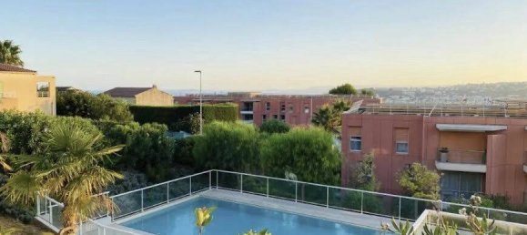 Studio in Nice, France No. 328971 13