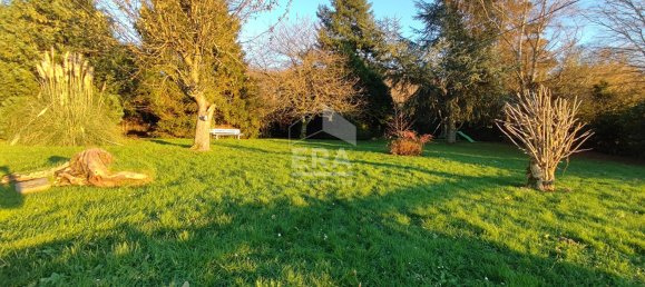 7-Zimmer Haus in Arcisses, France, Nr. 43874 2