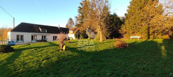 7-Zimmer Haus in Arcisses, France, Nr. 43874 9