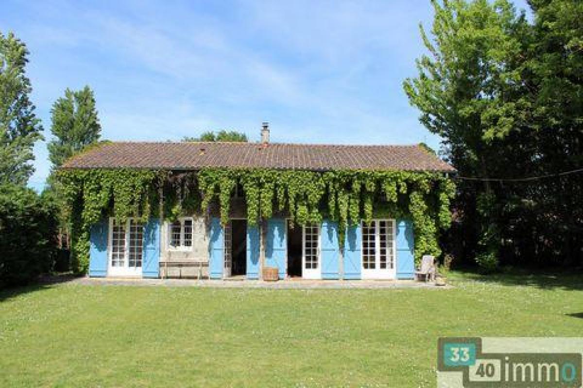 4 bedrooms House in Salles, France No. 24323