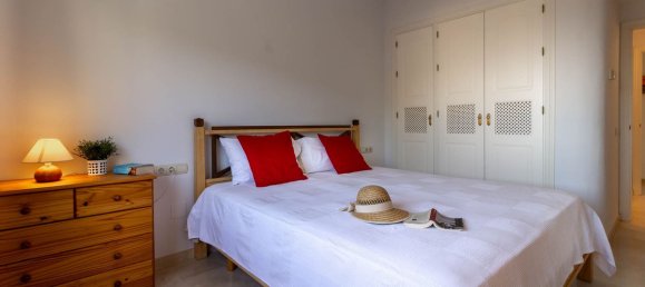 Ático de 2 dormitorios en Marbella, Spain No. 177845 13