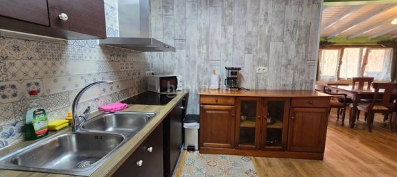 Дом с 4 спальнями в Астурия, Испания № 159792 52