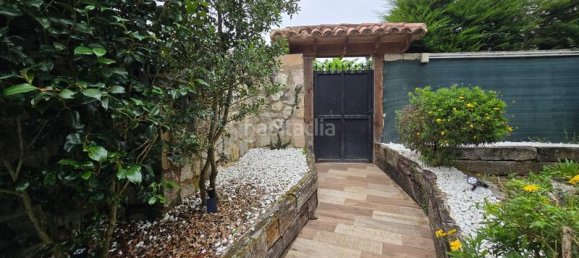 Дом с 4 спальнями в Астурия, Испания № 159792 18