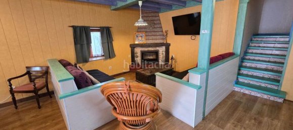 Дом с 4 спальнями в Астурия, Испания № 159792 32