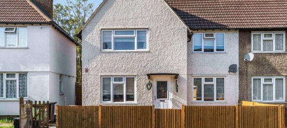 3 bedrooms Commercial property in Beckenham, United Kingdom No. 966 13