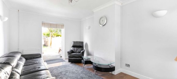 3 bedrooms Commercial property in Beckenham, United Kingdom No. 966 5