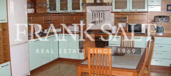 1 bedroom Apartment in Sliema, Malta No. 3302 3