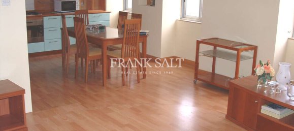 1 bedroom Apartment in Sliema, Malta No. 3302 11