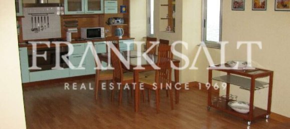 1 bedroom Apartment in Sliema, Malta No. 3302 2