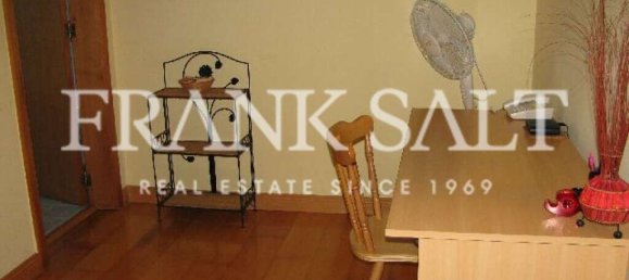 1 bedroom Apartment in Sliema, Malta No. 3302 5