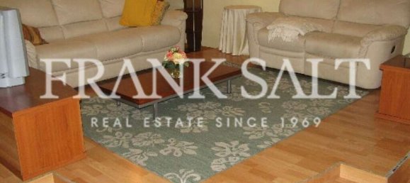 1 bedroom Apartment in Sliema, Malta No. 3302 4