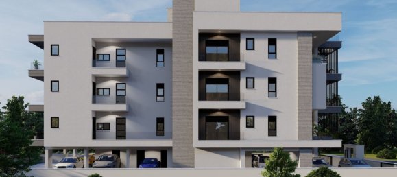 2 bedrooms Apartment in Agios Athanasios, Cyprus No. 28734 7