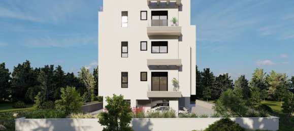 2 bedrooms Apartment in Agios Athanasios, Cyprus No. 28734 5