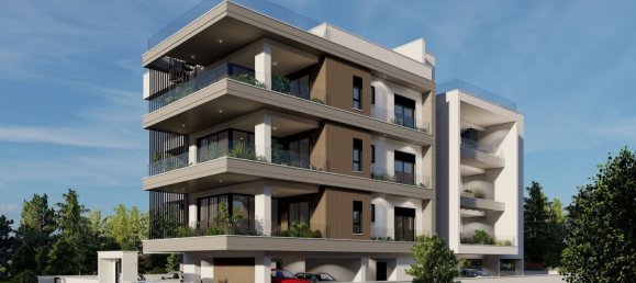 2 bedrooms Apartment in Agios Athanasios, Cyprus No. 28734 2