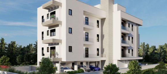 2 bedrooms Apartment in Agios Athanasios, Cyprus No. 28734 6