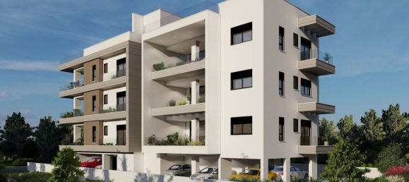 2 bedrooms Apartment in Agios Athanasios, Cyprus No. 28734 3
