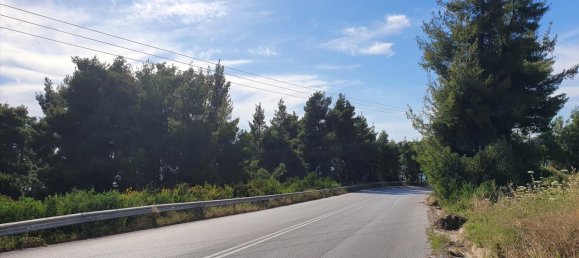 8962m² hôtel à vendre à Chalkidiki, Central Macedonia, Macedonia and Thrace, Greece № 8138 4