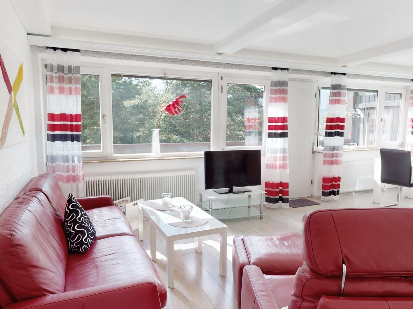 Estudio en Seefeld in Tirol, Austria No. 212773