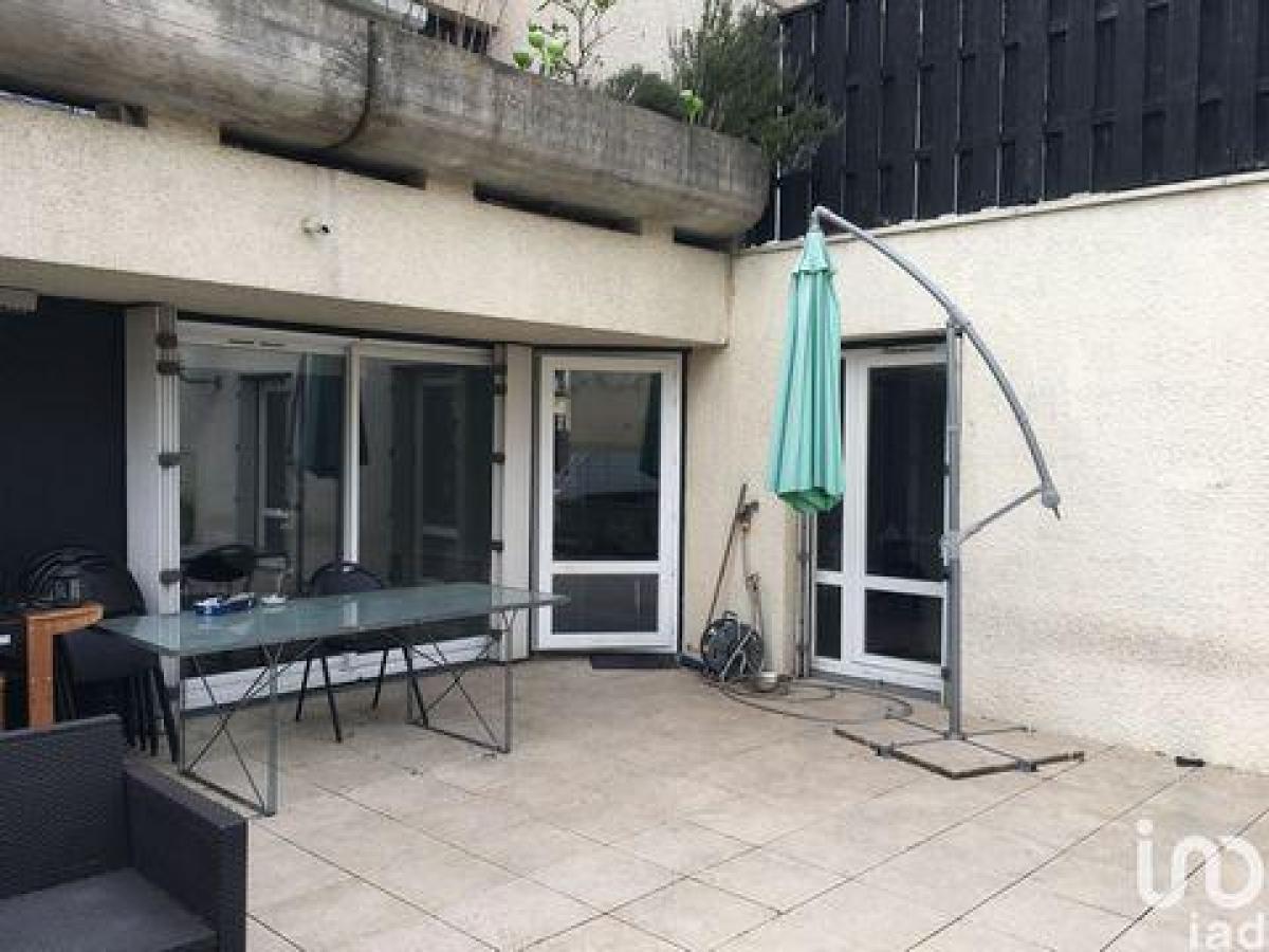 3 Schlafzimmer Eigentumswohnung in Valenton, France, Nr. 35445