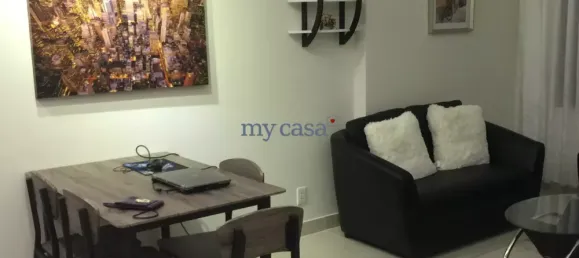 Apartamento T2 em Thu Duc, Vietname N.º 8906 9