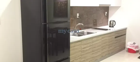 Apartamento T2 em Thu Duc, Vietname N.º 8906 12