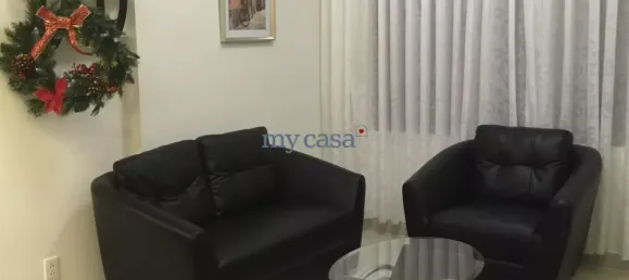 Apartamento T2 em Thu Duc, Vietname N.º 8906 2