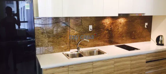 Apartamento T2 em Thu Duc, Vietname N.º 8906 7